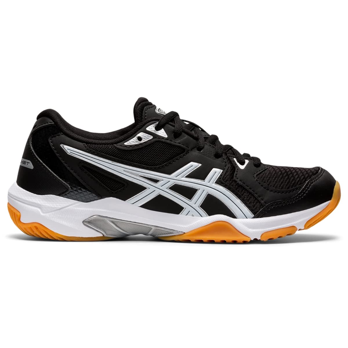 ASICS Gel-Rocket 10 Black/Black 5.5 B (M)
