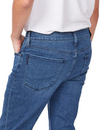 PAIGE Men's Lennox Transcend Slim Fit Jean, Balboa, 33