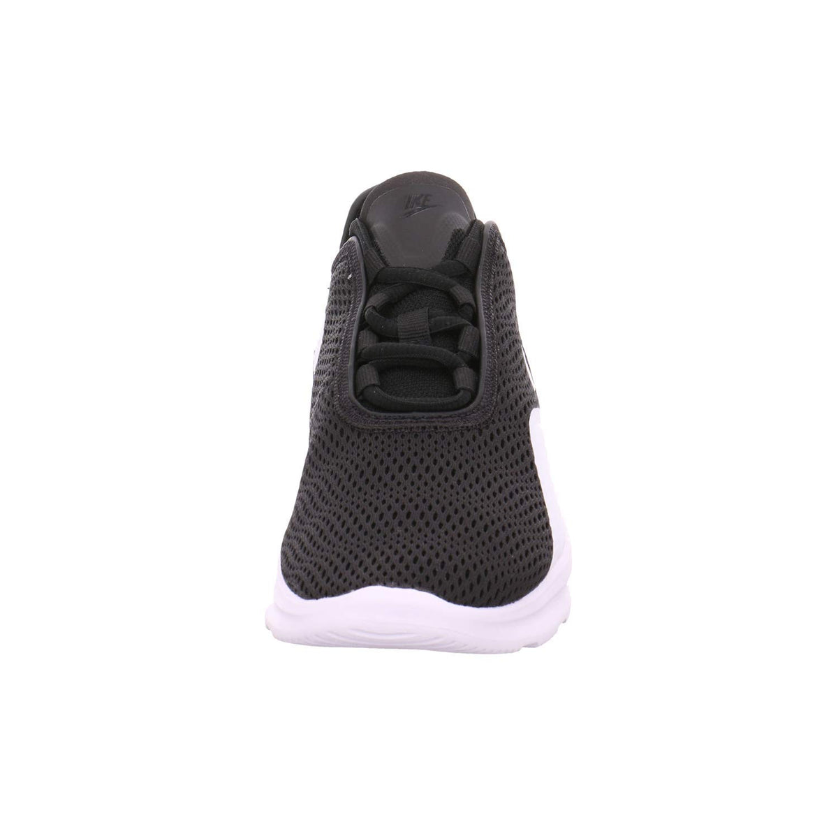 Nike Women's Air Max Motion 2 Sneaker Shoes in Black, Size 7.5 Medium