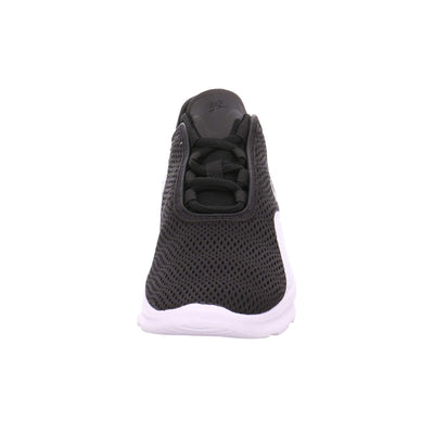 Nike Women's Air Max Motion 2 Sneaker Shoes in Black, Size 9.5 Medium