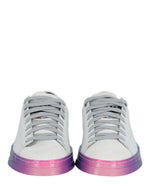 P448 Jack WHI/Pr EU 38 (US Women's 8) M