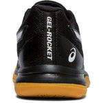 ASICS Gel-Rocket® 9 Black/White 8