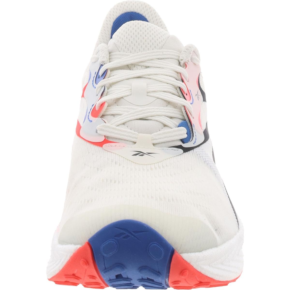 Reebok Floatride Energy 5.0 Chalk/Vector Blue/Vector Red 8.5 B (M)