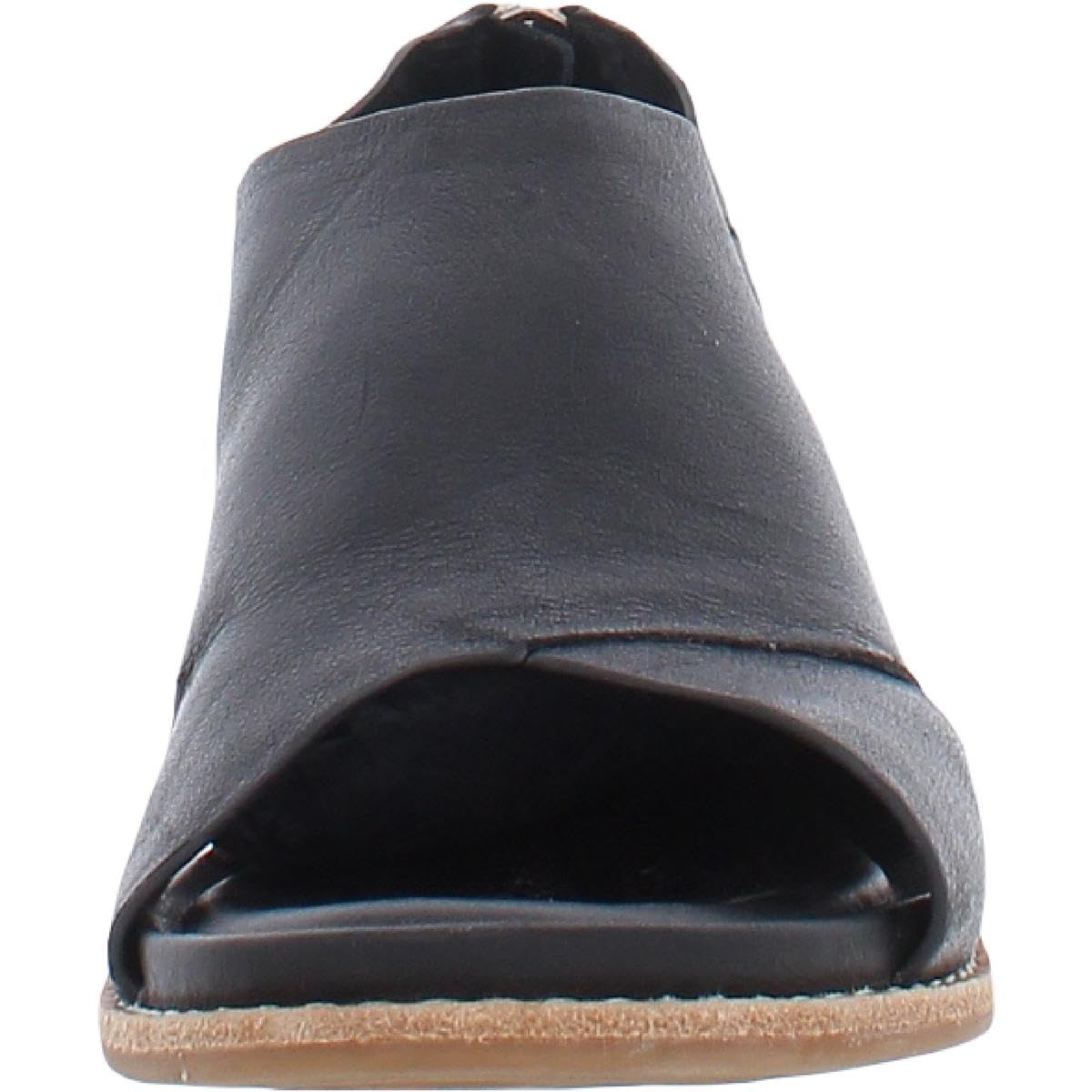 Sofft Evonne Black 1 9.5 M (B)