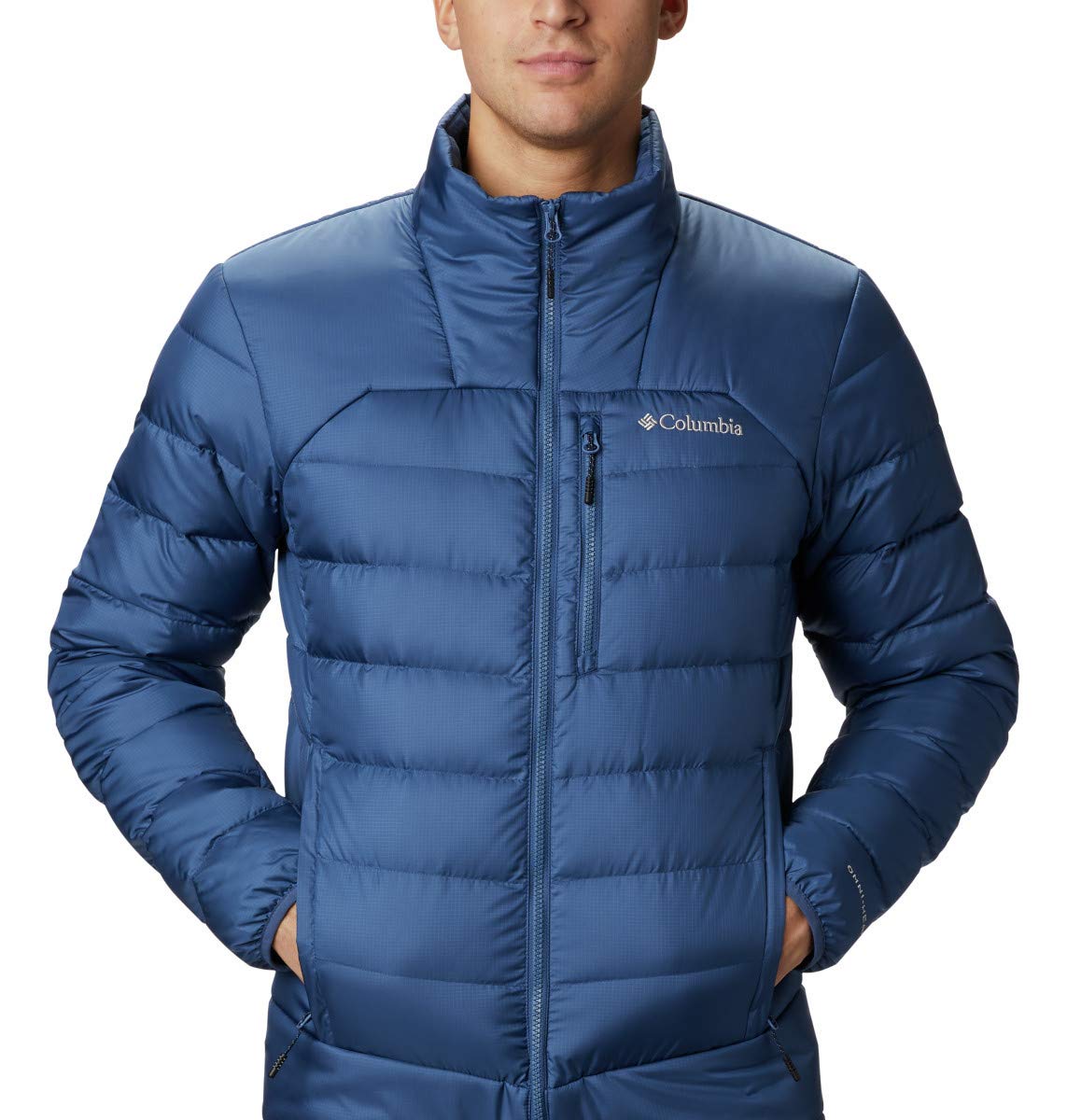 Columbia Men's Autumn Park Down Jacket