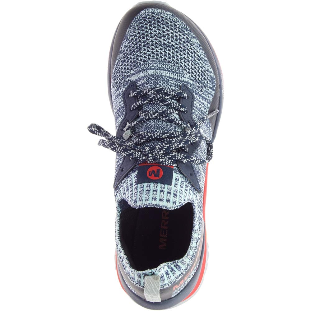 Merrell Mag-9 - Women's, Aqua, Medium, 10, J16546-439-10.0