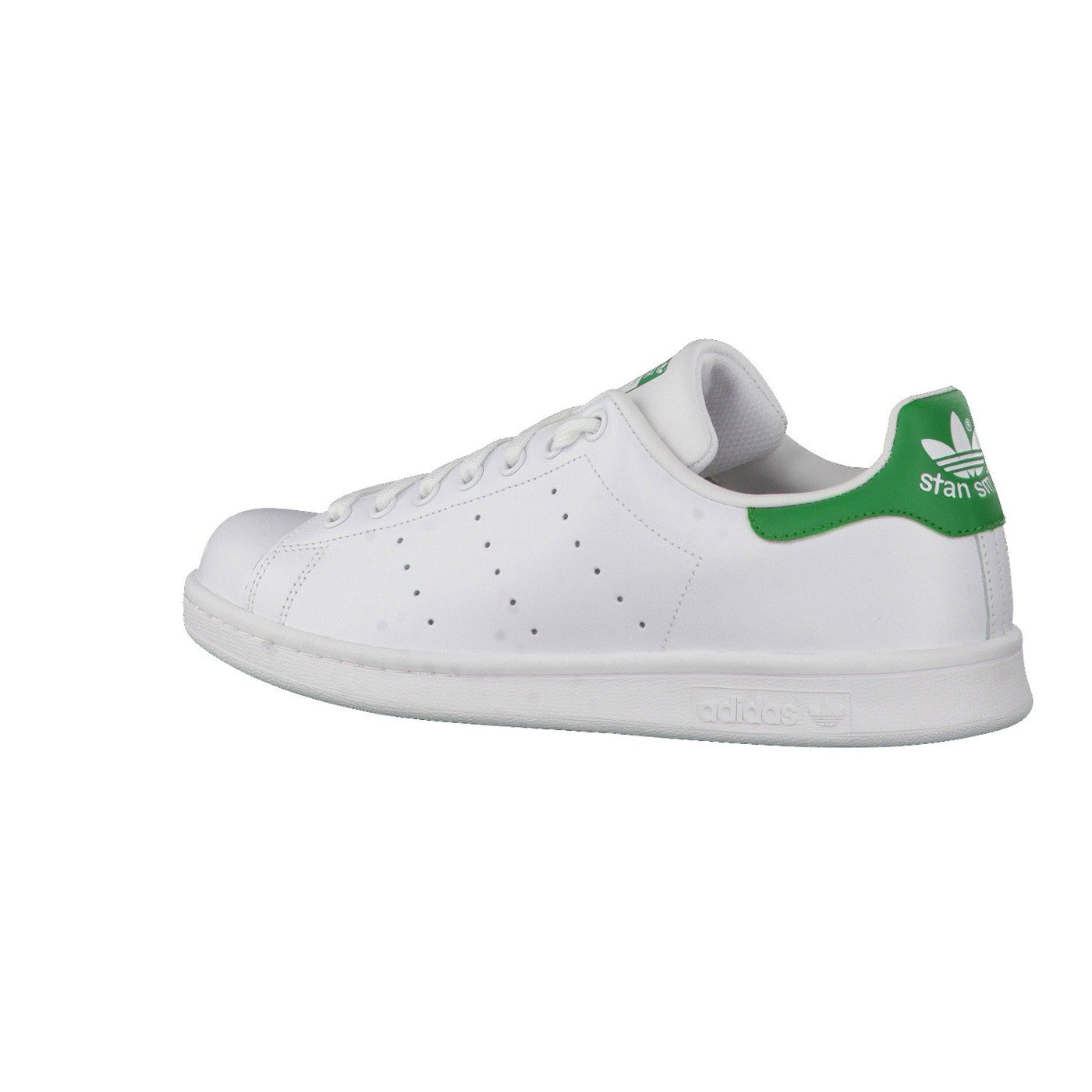 adidas Stan Smith, Men's Trainers, Weiß Running White FTW Running White Fairway, 4 UK (36 2/3 EU)