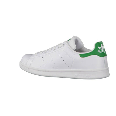 adidas Stan Smith, Men's Trainers, Weiß Running White FTW Running White Fairway, 4 UK (36 2/3 EU)