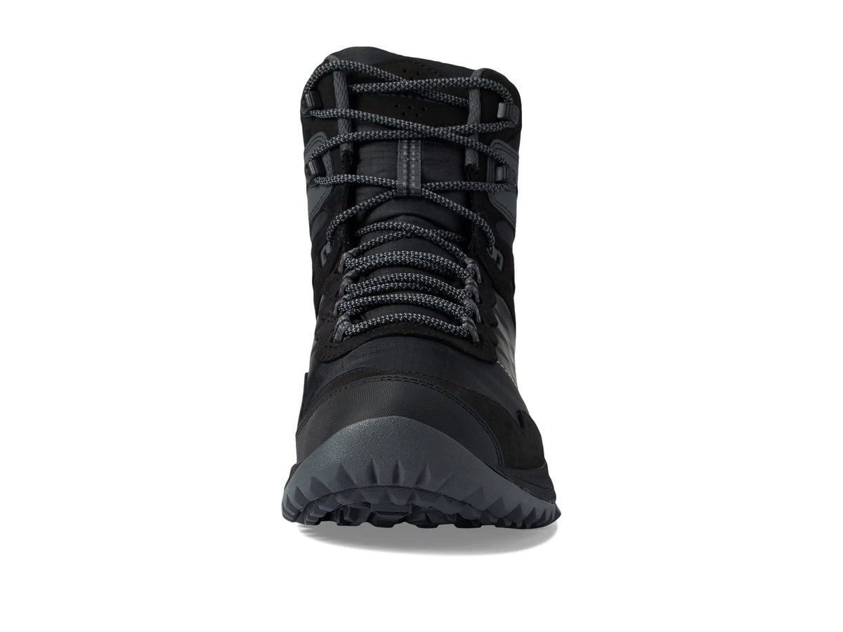Merrell Nova Sneaker Boot Black/Rock 9.5 M