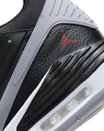 Jordan Max Aura 5 Black/White/Grey
