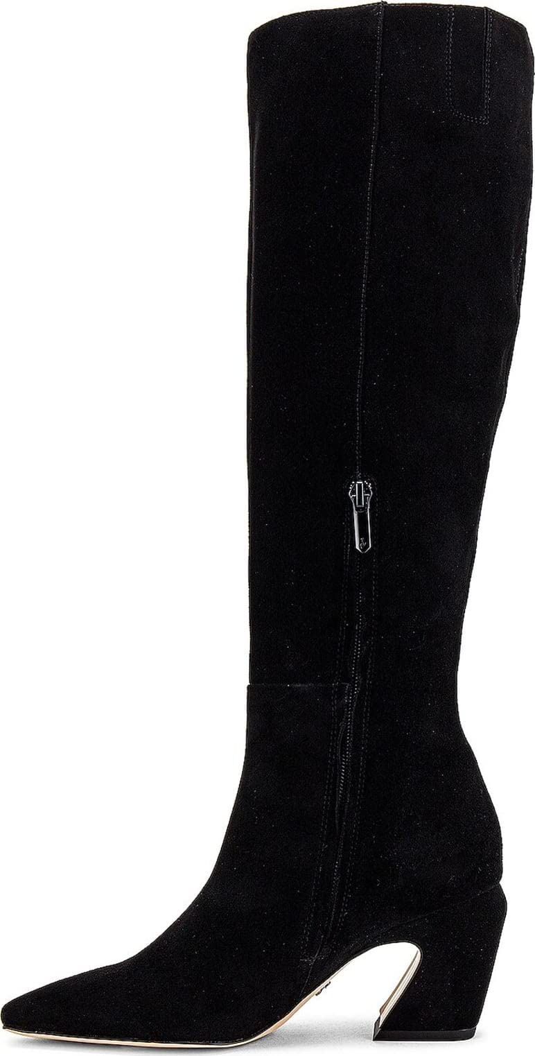 Sam Edelman Sulema Black 10 M