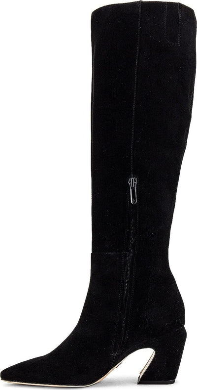 Sam Edelman Sulema Black 10 M