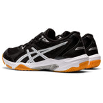 ASICS Gel-Rocket 10 Black/Black 12 B (M)