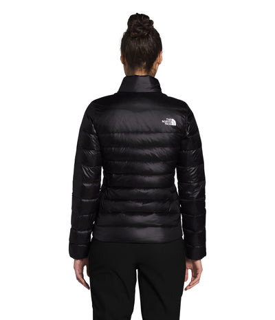 The North Face Women's Aconcagua Insulated Vest, Summit Navy, X-Large
