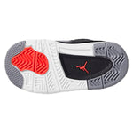 Jordan Jordan 4 Retro (Infant/Toddler)