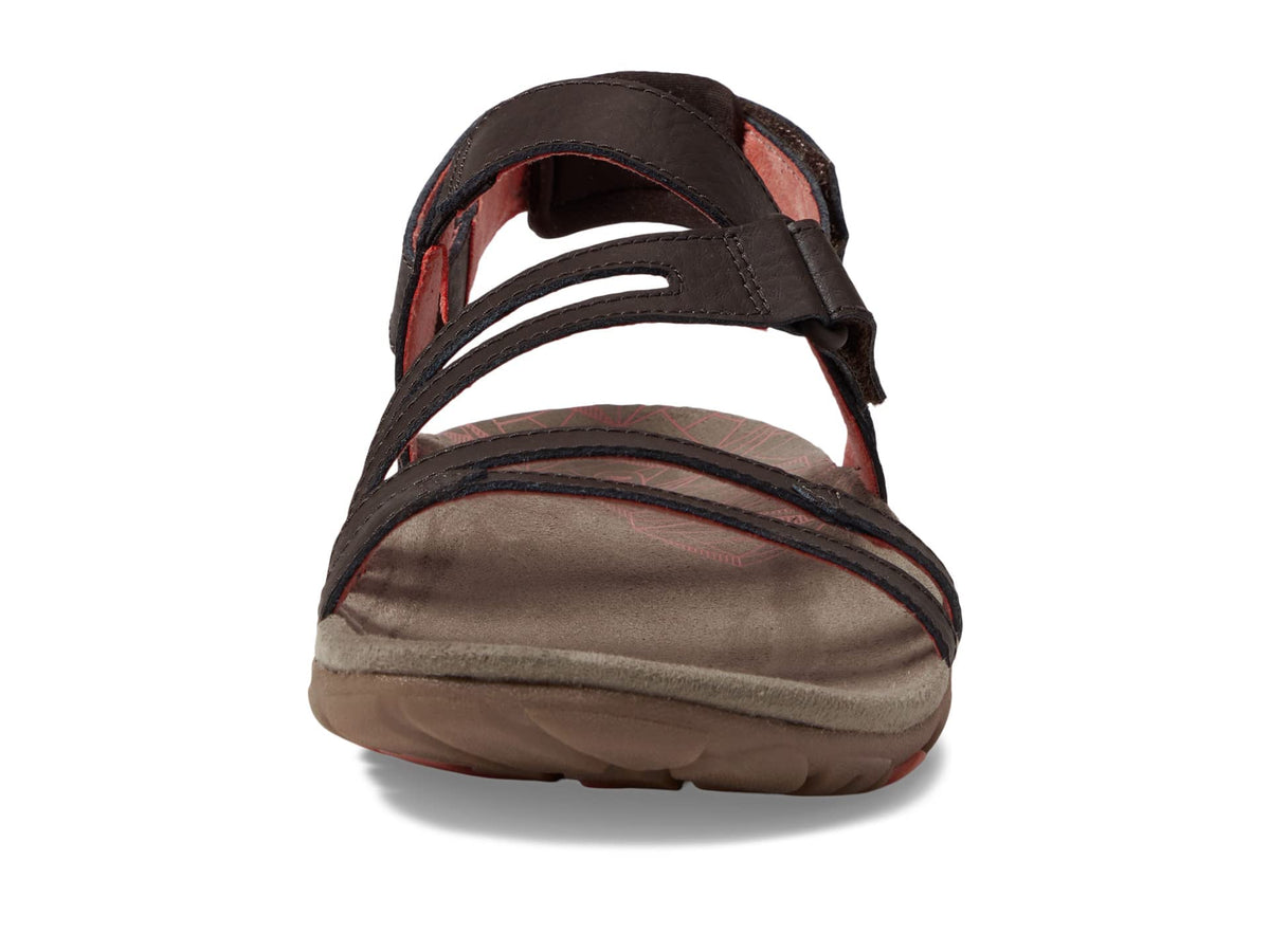 Merrell Sandspur Rose Convert Espresso/Coral 11 M