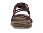 Merrell Sandspur Rose Convert Espresso/Coral 11 M