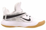 NIKE Womens React Hyperset Women's Volleyball Shoe Ci2956-100 Size 8