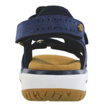 SAS Men's Maverick Active Sandal Neptune Leather/Mesh