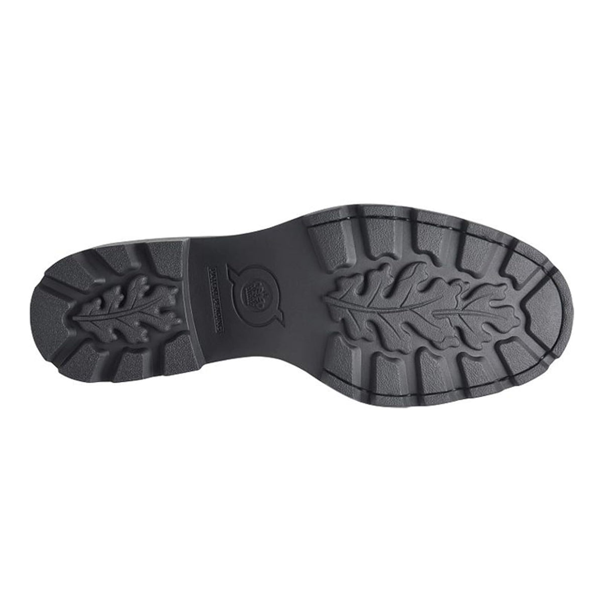 BORN Women's Galdot Black 7 M