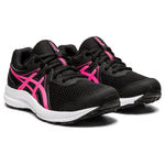 Girl's ASICS, Contend 7 GS Running Shoe - Little Kid & Big Kid