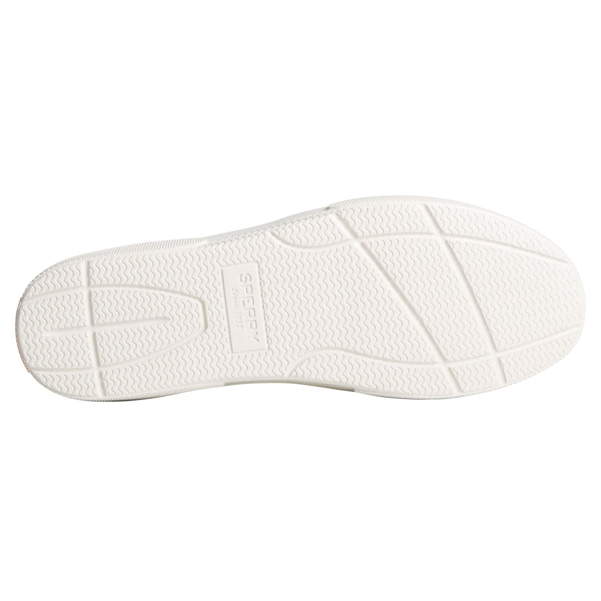 Sperry Halyard Plushstep Slip-On Sport Grey 10 M (D)