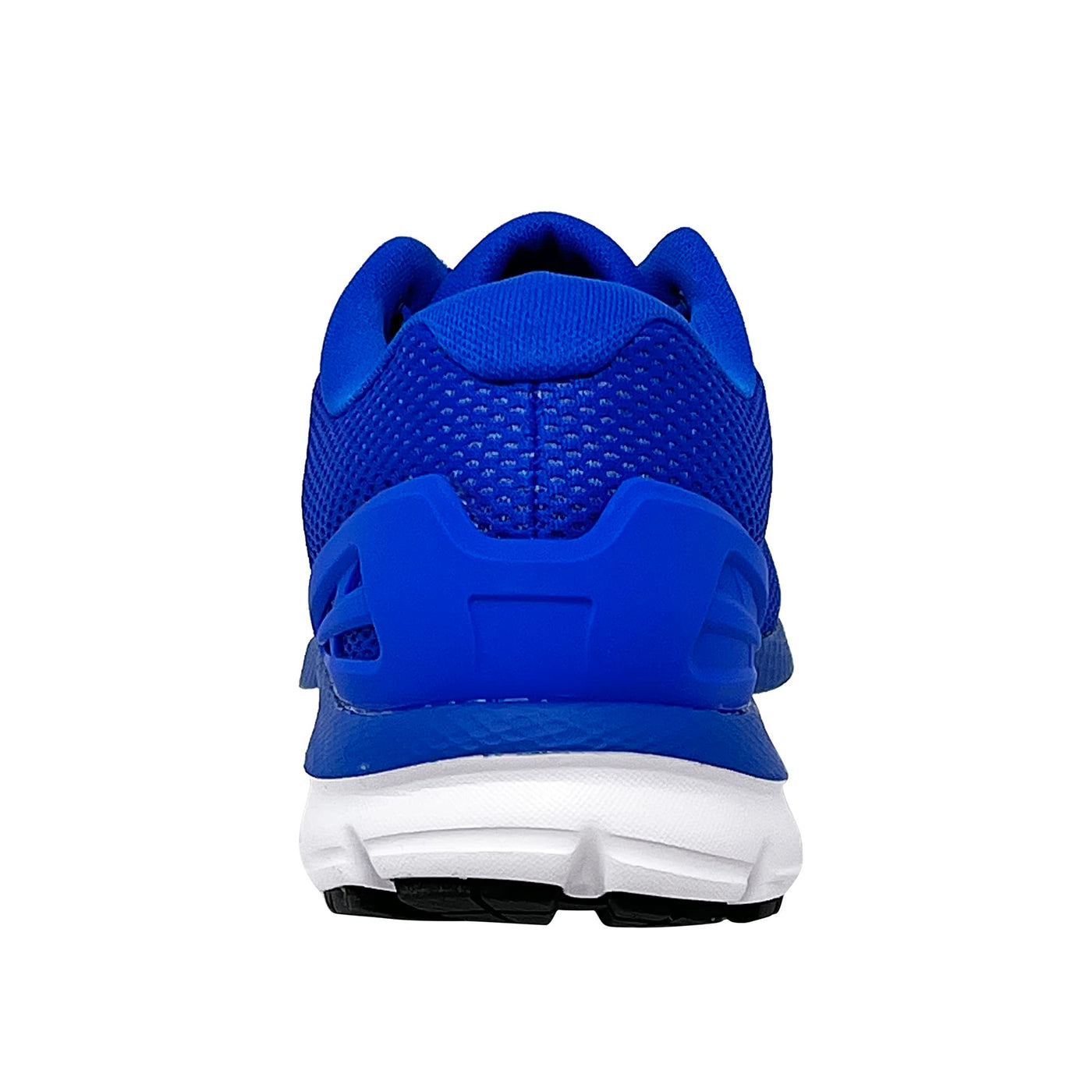 Under Armour Charged Gemini 2020 Mens Running Trainers 3023276 Sneakers Shoes (Royal Blue/White, us_Footwear_Size_System, Adult, Men, Numeric, Medium, Numeric_10)