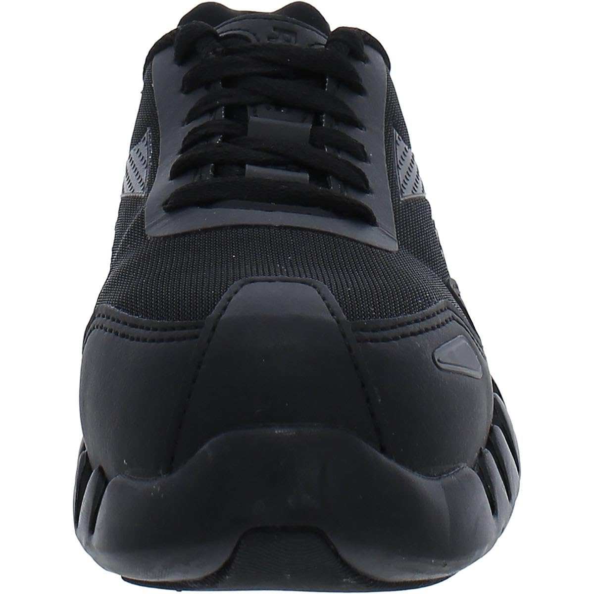 Reebok Zig Pulse Work EH Comp Toe Black 9 B (M)