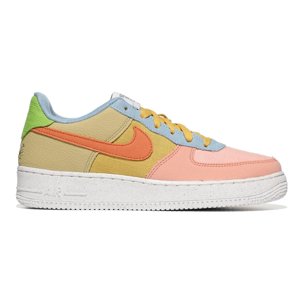 Nike Air Force 1 LV8 (Big Kid)