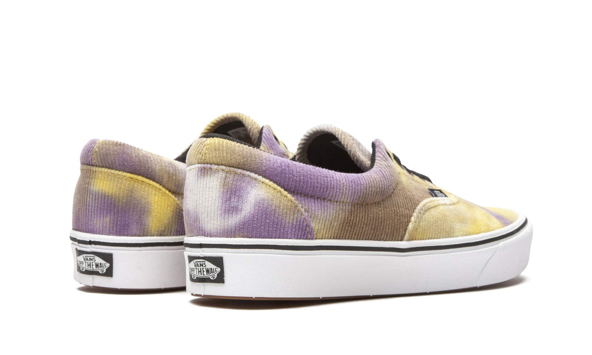 Vans Mens ComfyCush Era VN0A3WM92QD Blotched - Size 6