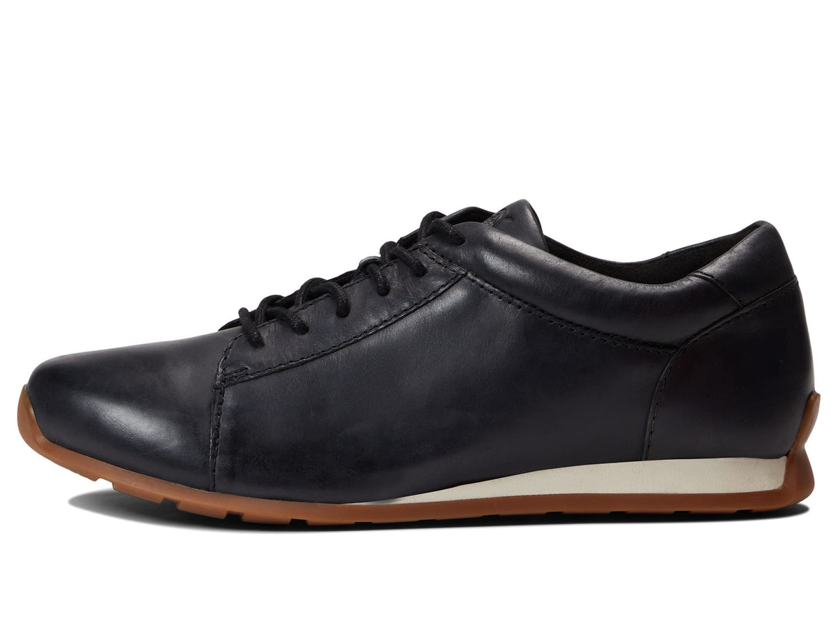 BORN Brady Black Full Grain 12 M (D)