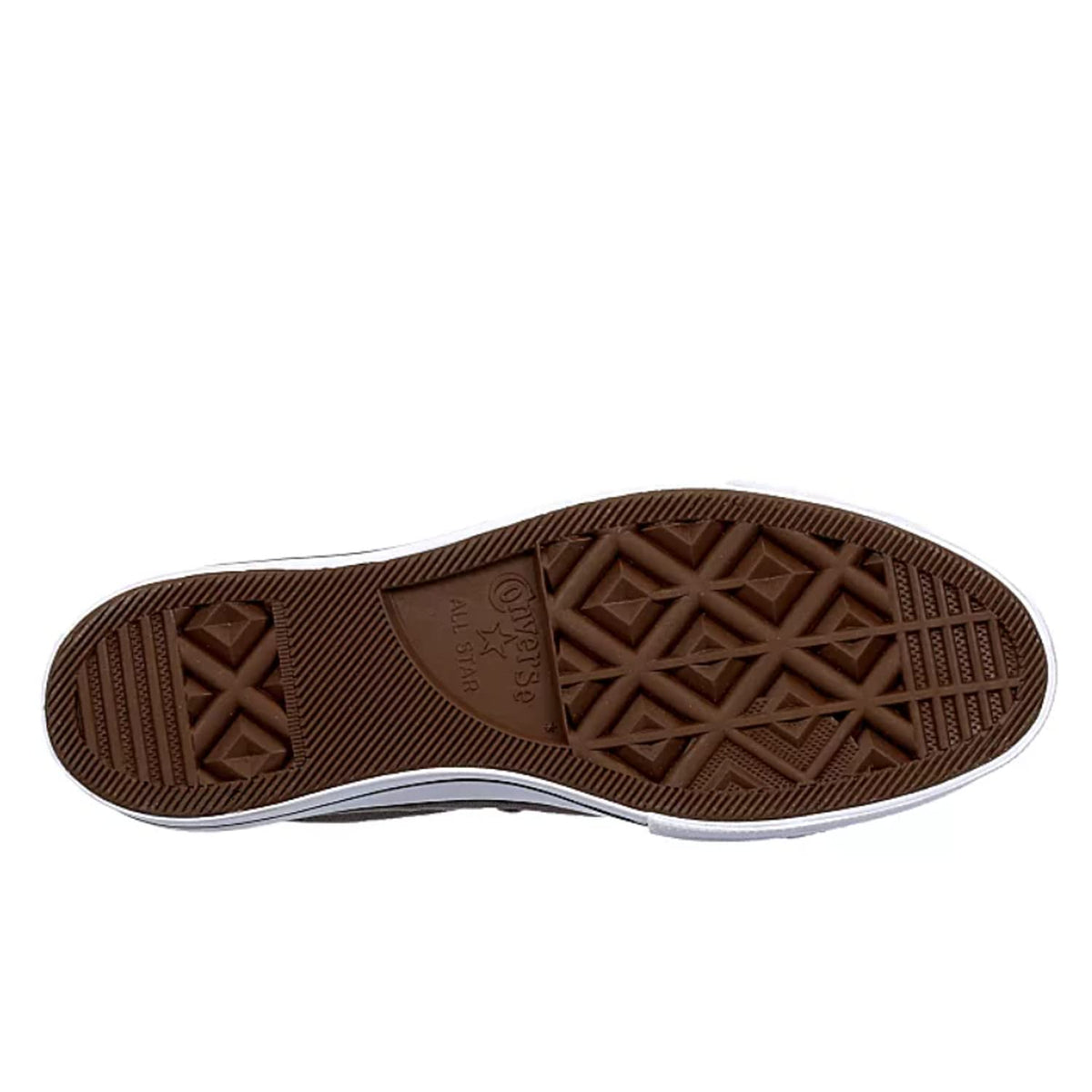 Converse Unisex Chuck Taylor All Star CTAS High Top Platform Sneaker - Vapor Mauve - Black - White 9.5