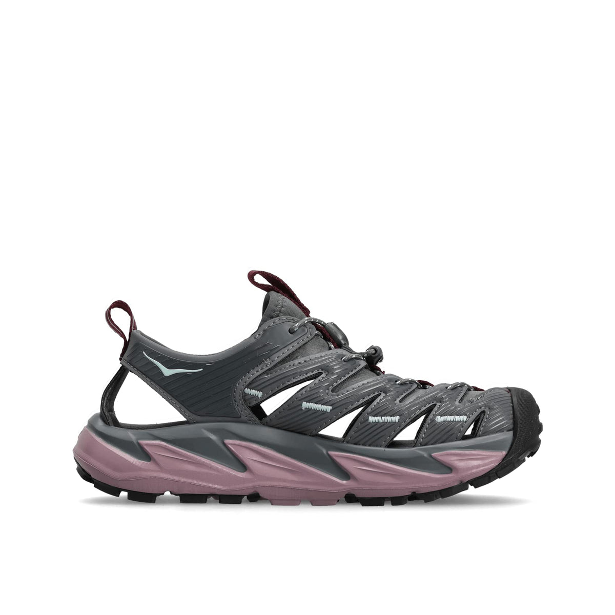 Hoka Hopara Castlerock/Elderberry 5 B (M)