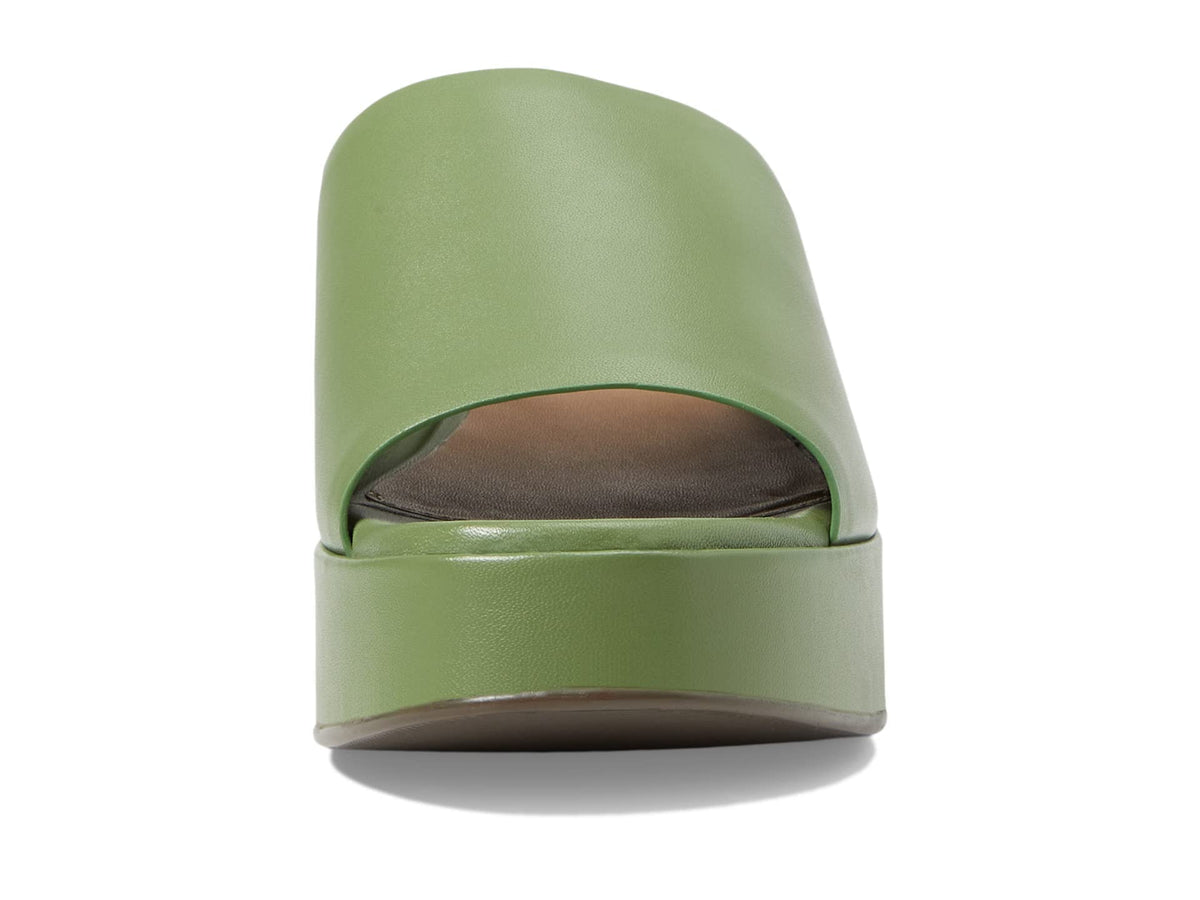 Seychelles One of a Kind Sage Leather 6.5 M