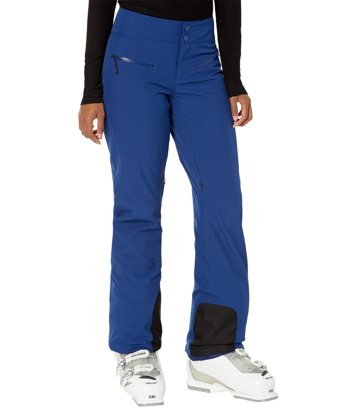 Obermeyer Bliss Pants Navy 4 L