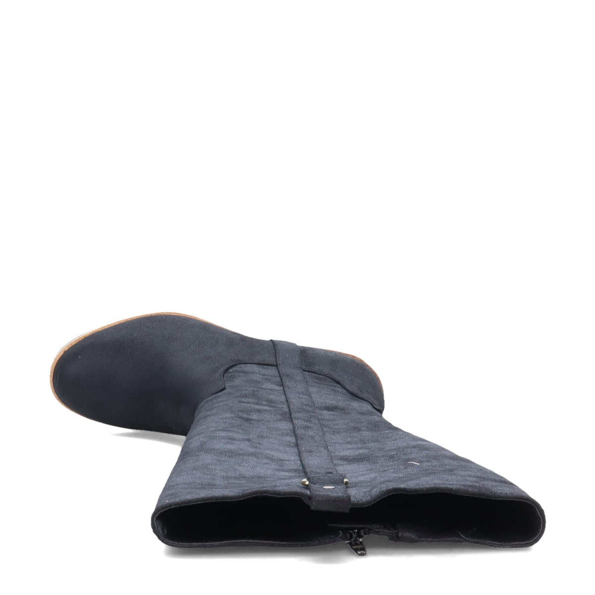 LifeStride Zeppelin Black 9.5 W (C)