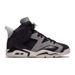 Jordan Air 6 Retro WMNS Tech Chrome Womens Ck6635 001 - Size 9W