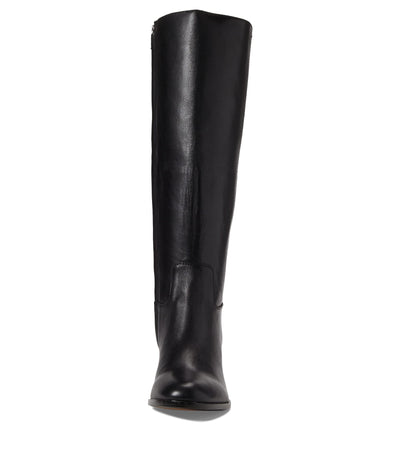 Madewell Pomelo Tall Boot True Black 6 M