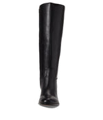 Madewell Pomelo Tall Boot True Black 6.5 M