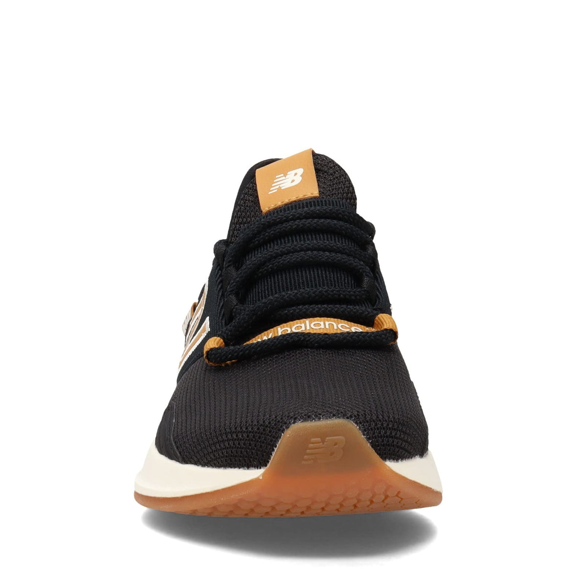 New Balance Women's, Fresh Foam Roav Running Shoe Black