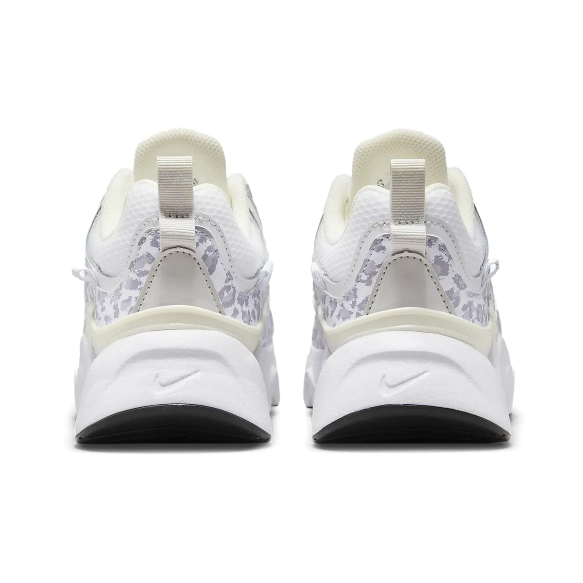 Nike Womens Ryz 365 Womens Running Shoes,White/Archaeo Brown/Light Bone, 8.5 US