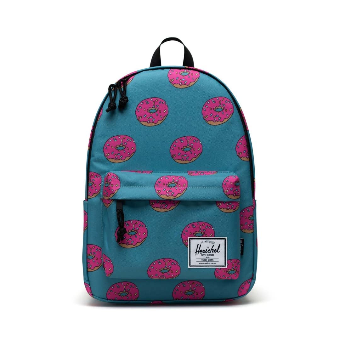Herschel Supply Co. Classic X-Large Homer Simpson One Size