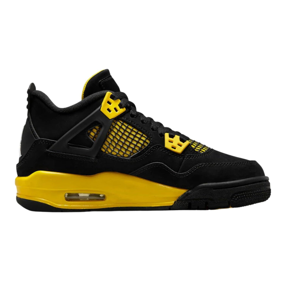 Jordan 4 Retro Thunder (2023) (GS) 5Y