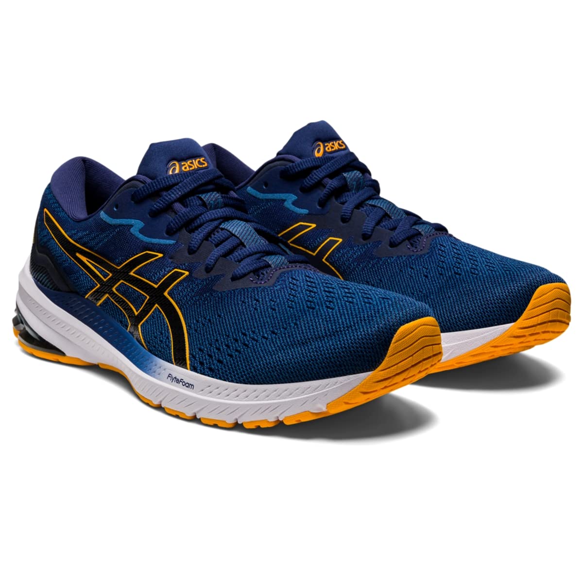 ASICS GT-1000 11 Azure/Black 13 D (M)