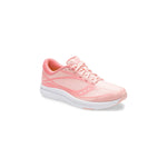 Saucony Unisex-Child Kinvara 10 Sneaker, Rose, 065 Wide US Big Kid