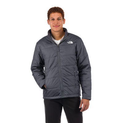 THE NORTH FACE Men's Lone Peak Monte Bre Triclimate 2 Jacket, Vanadis Grey, 3X-Large