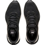 Helly-Hansen Mens Falcon TR Trail Running Shoes, 991 Black/Off White, 10.5