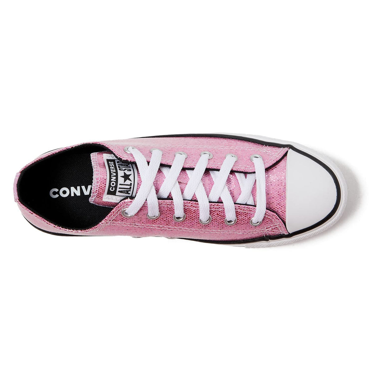 Converse CTAS Ox (Big Kid)