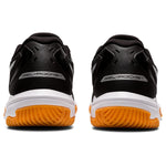 ASICS Gel-Rocket 10 Black/Black 5.5 B (M)