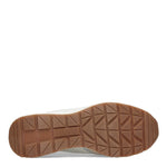 Skechers Women's Million Air-ess Sneaker, White, 5.5